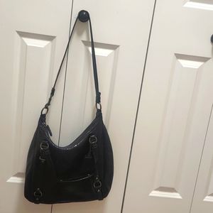 Vintage Coach handbag